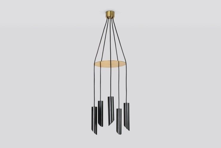 LumArt / Pendants & Suspension Lights / 1805 XL 5489-5