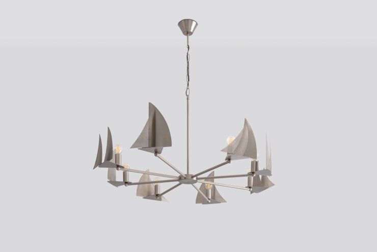 LumArt / Chandeliers / Basile 5757-8
