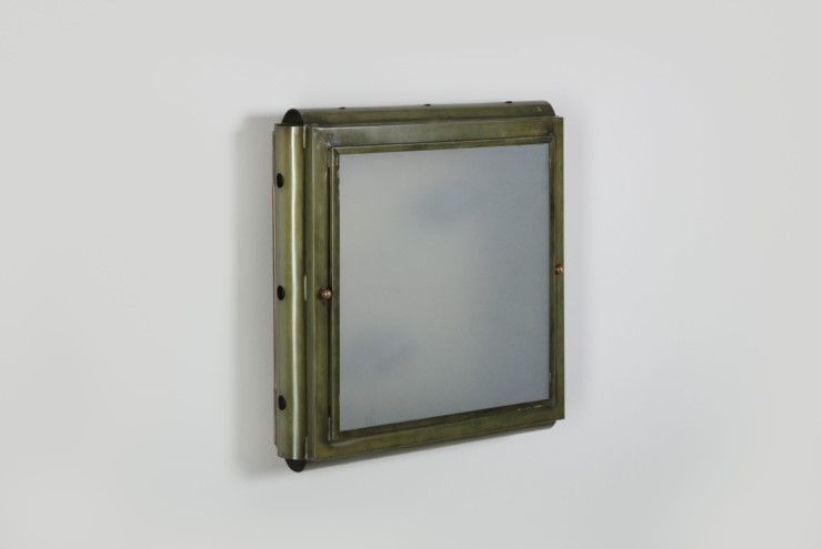 LumArt / Porthole Lights / P.L.M. XL 6138-2