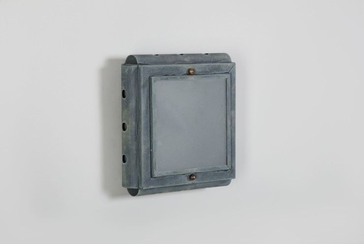 LumArt / Porthole Lights / P.L.M. S 6139