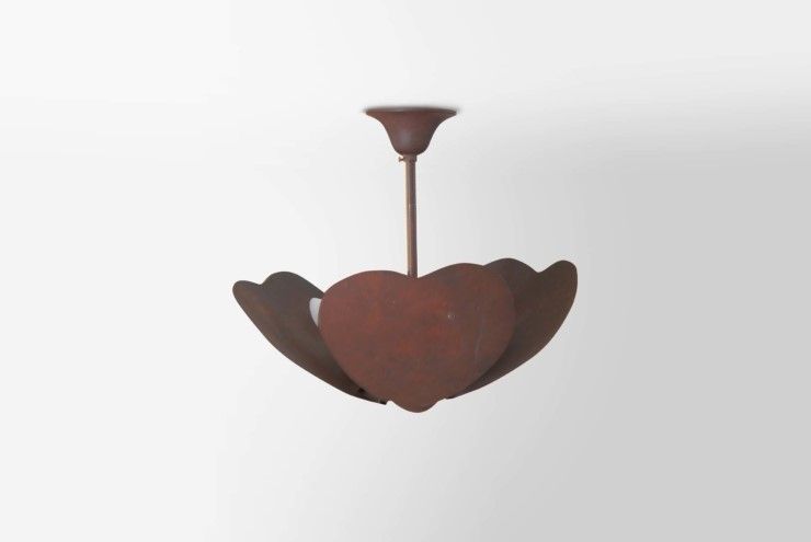 LumArt / Chandeliers / Cœur 6234-3