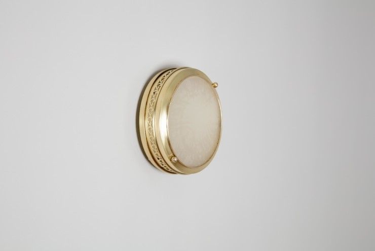 LumArt / Porthole Lights / Marine S 6608