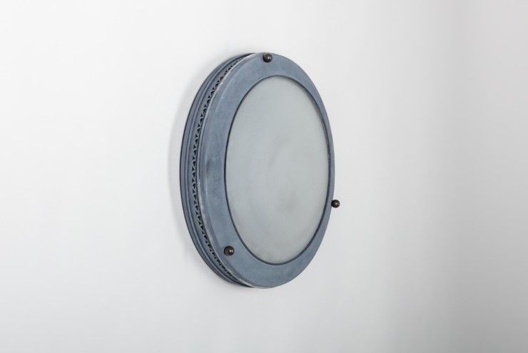 LumArt / Porthole Lights / Marine XL 6612-3