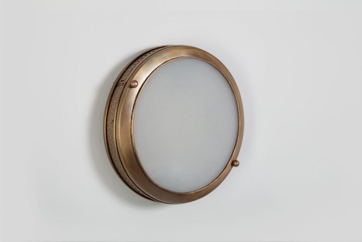 LumArt / Porthole Lights / Maille L 6670-2