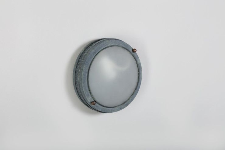 LumArt / Porthole Lights / Maille S 6687