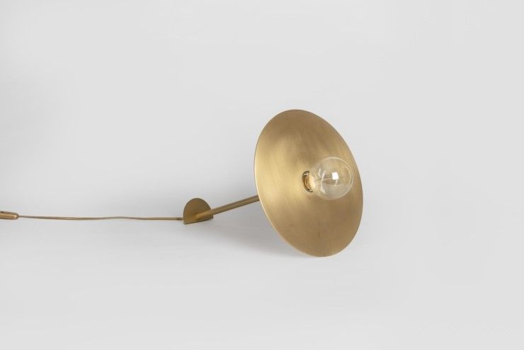 LumArt / Table Lamps / Carnaby L 7122