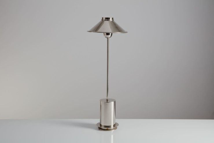 LumArt / Table Lamps / Le Velay 7123