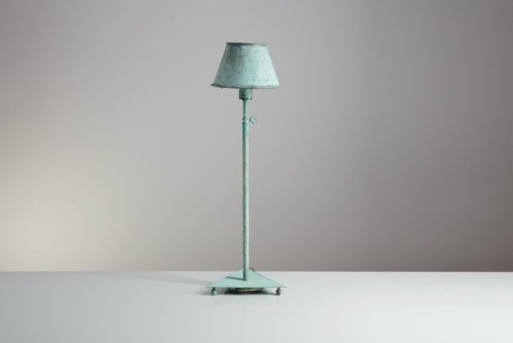 LumArt / Table Lamps / Bermudes 7124