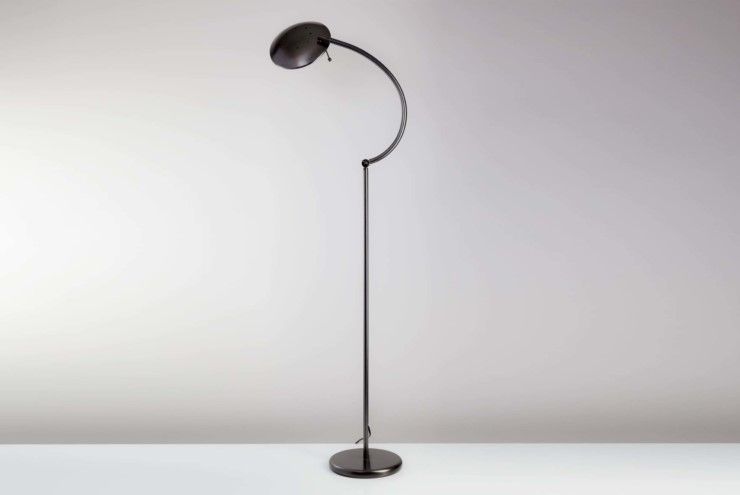 LumArt / Floor Lamps / Calypso 7127