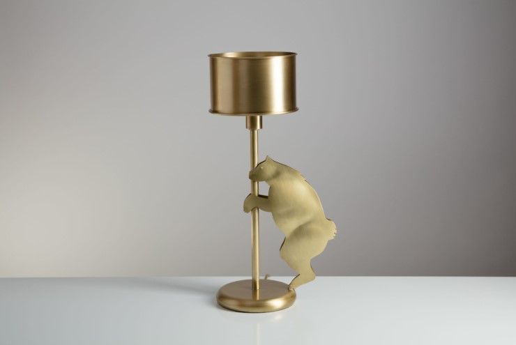 LumArt / Table Lamps / Ours 7131
