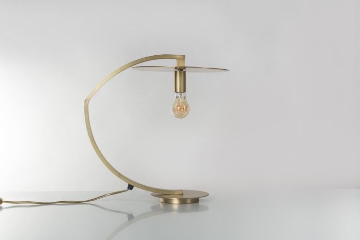 LumArt / Table Lamps / Piccadilly 7135