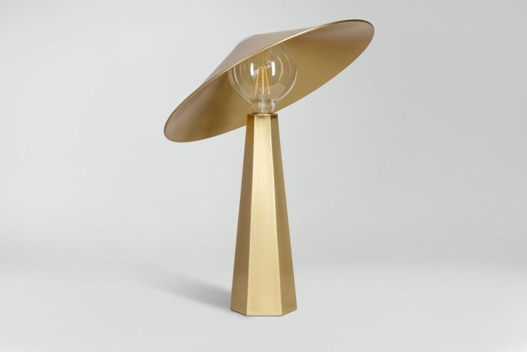 LumArt / Table Lamps / Octavie 7137