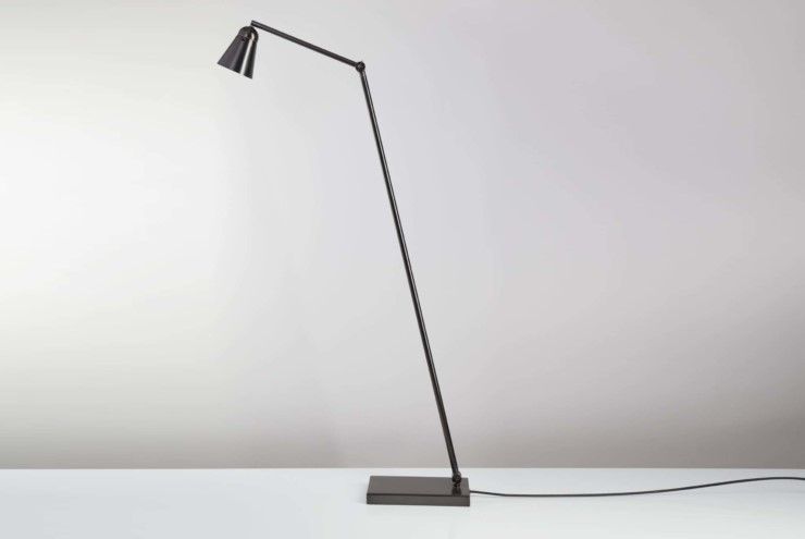LumArt / Floor Lamps / Diderot Cône 7138