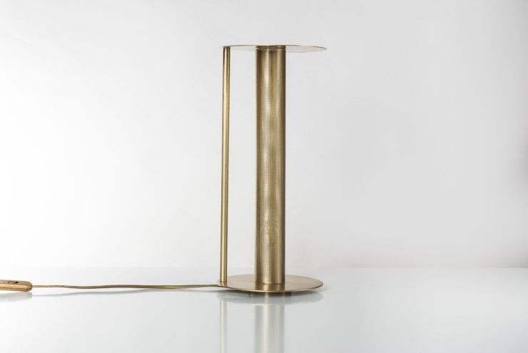 LumArt / Table Lamps / Whisper L 7141