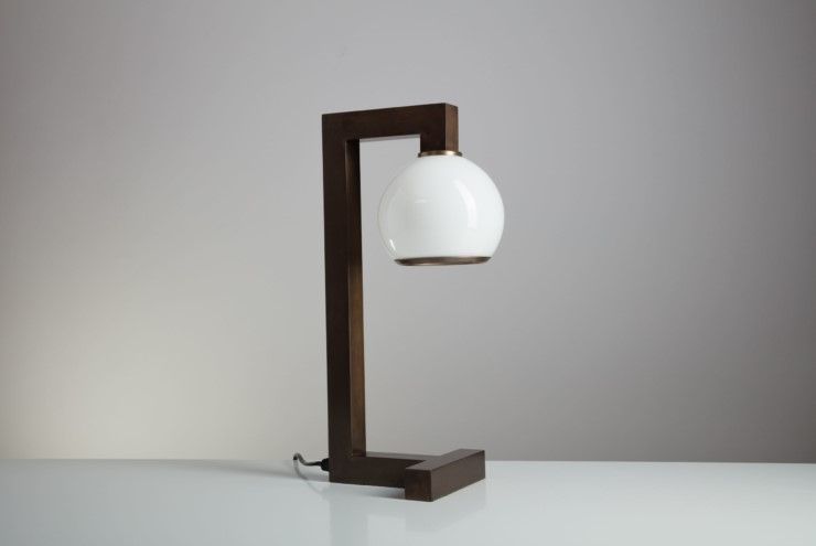 LumArt / Table Lamps / Ombre De Lune 7142