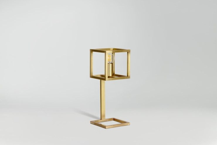 LumArt / Table Lamps / Antana 7145