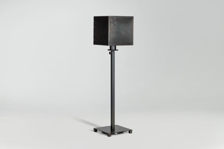LumArt / Table Lamps / Léman Carré 7157
