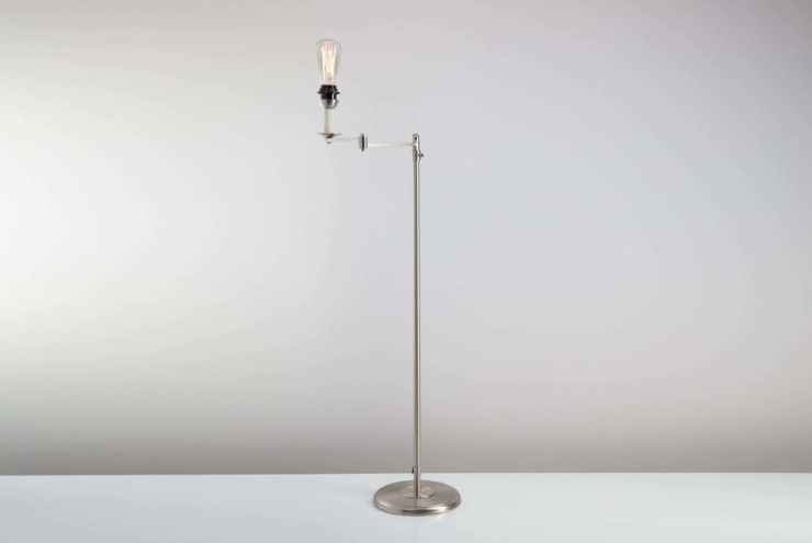 LumArt / Floor Lamps / Voltaire S 7192