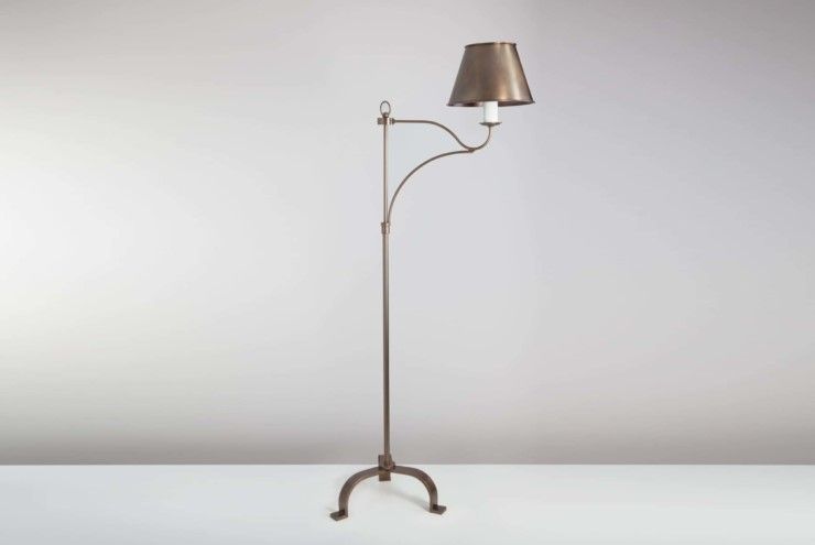 LumArt / Floor Lamps / Bridge 7196