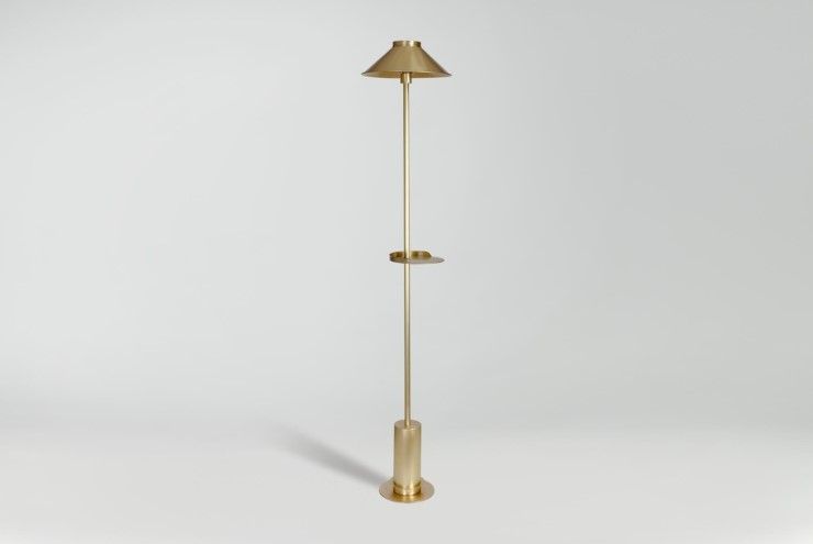 LumArt / Floor Lamps / Le Velay 7223