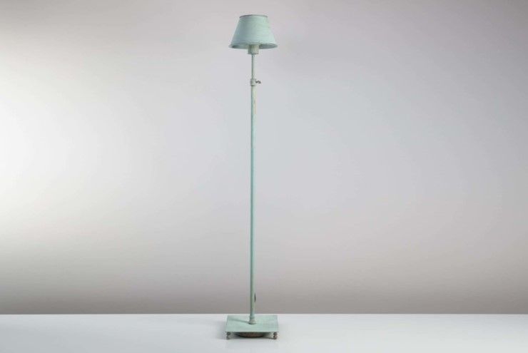 LumArt / Floor Lamps / Pythagore 7241