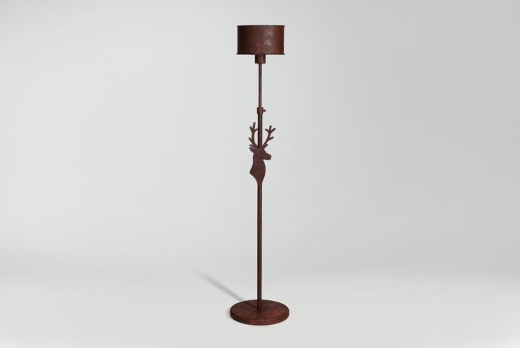 LumArt / Floor Lamps / Animaux 7242