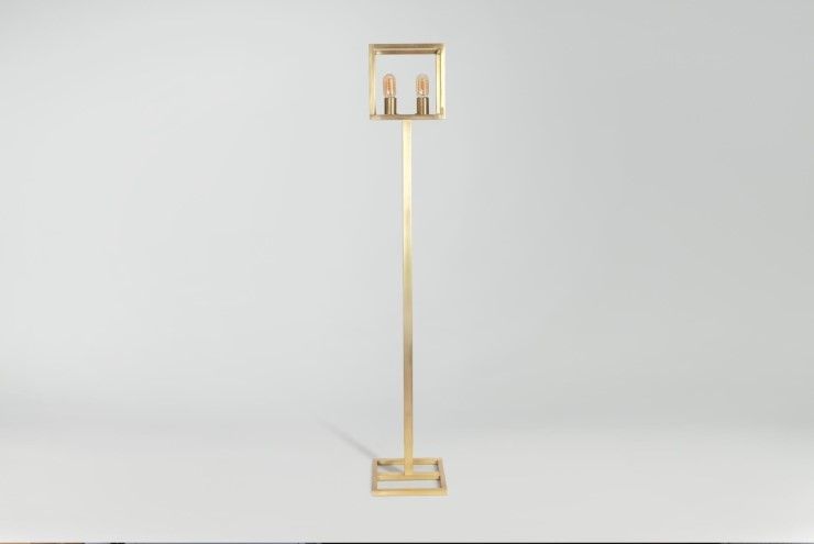 LumArt / Floor Lamps / Antana 7244