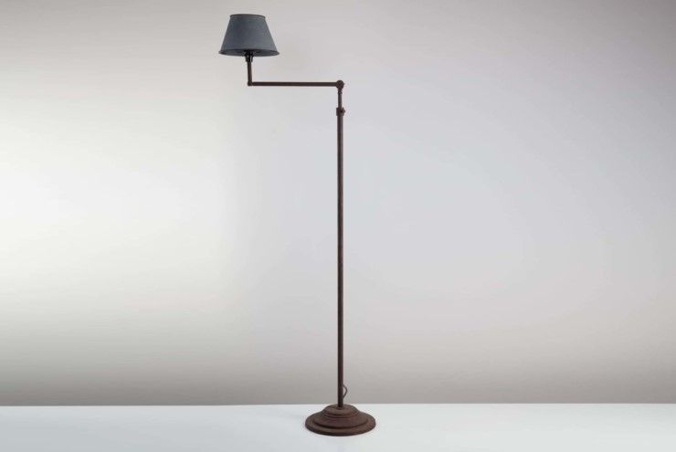 LumArt / Floor Lamps / Chaucer 7245