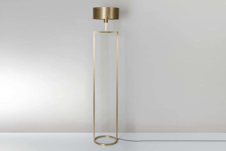 LumArt / Floor Lamps / Segur 7255