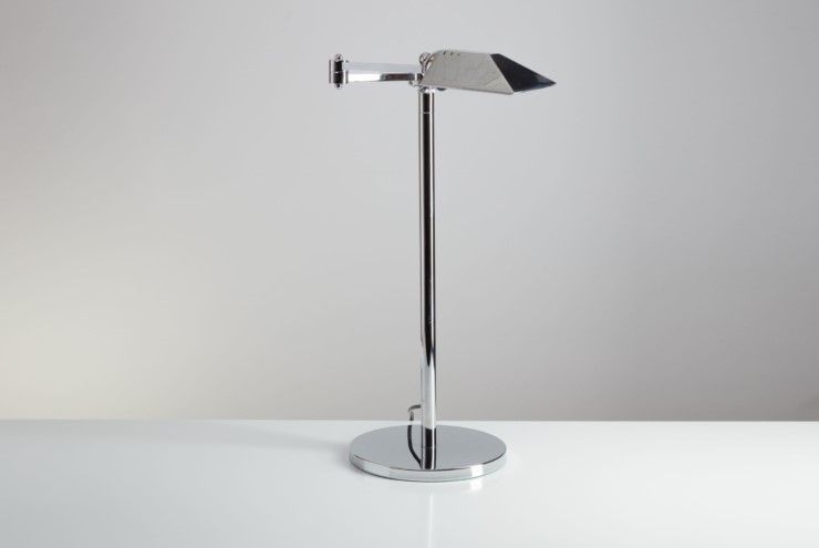 LumArt / Desk Lamps / Némo 7731