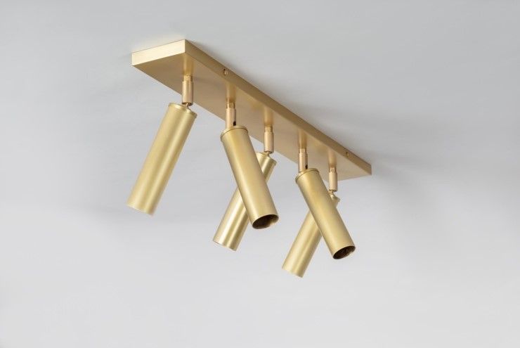 LumArt / Spot Lighting / Gérando XL 7750-5