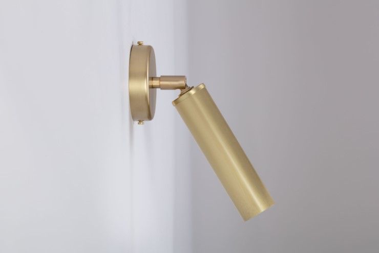 LumArt / Spot Lighting / Gérando S 7751