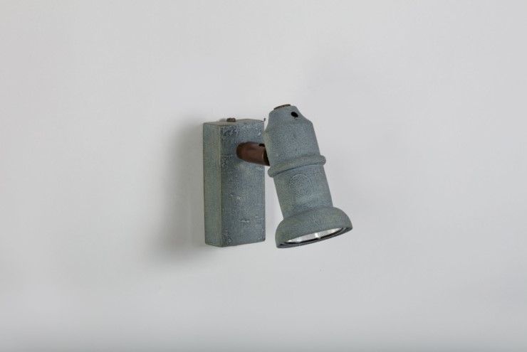 LumArt / Spot Lighting / Rond S 7760