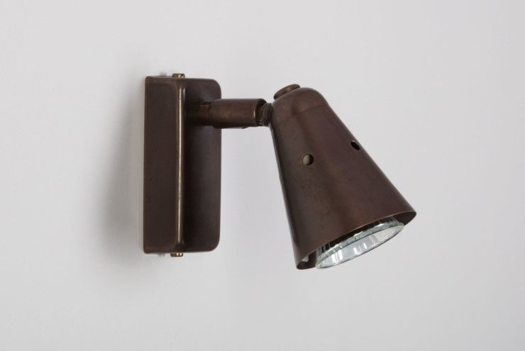 LumArt / Spot Lighting / Conique Rotule S 7767