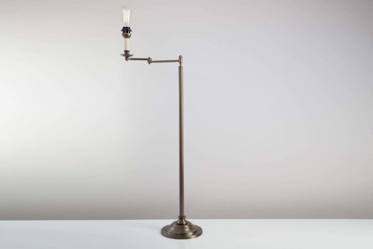 LumArt / Floor Lamps / Voltaire 7788