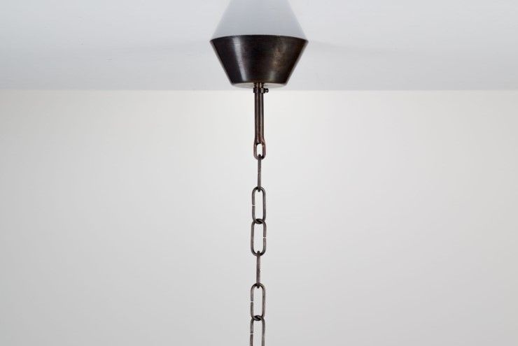 LumArt / Chain and Pavilon for S 40 cm / 82001