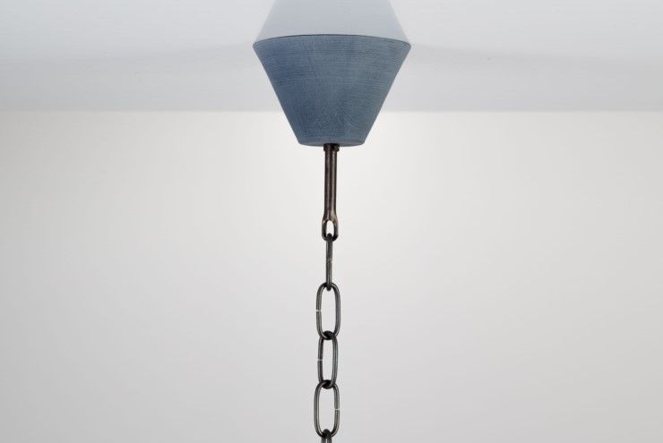 LumArt / Chain and Pavilon for L 60 cm / 82003