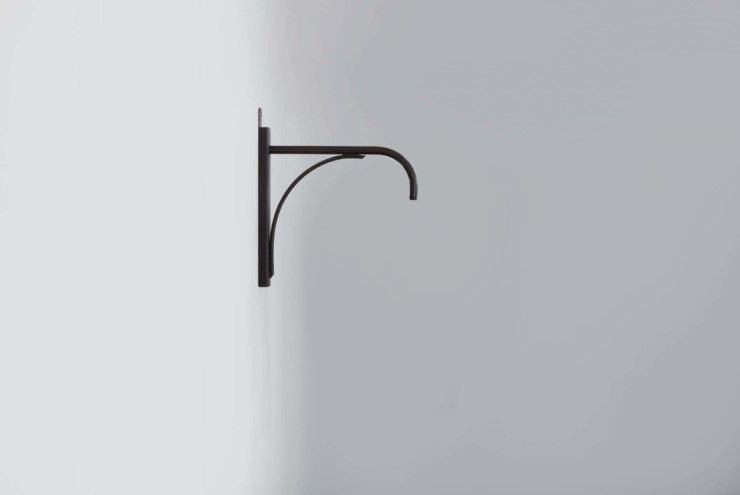 LumArt / Bracket Down 30 cm / 82812