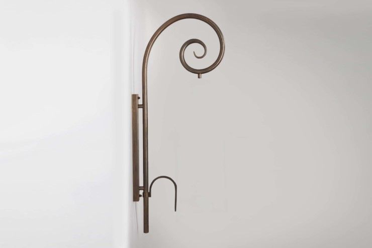 LumArt / Crook 30 cm reinforced / 82835