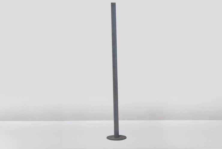 LumArt / Pillar with Round Base 180 cm / 82852