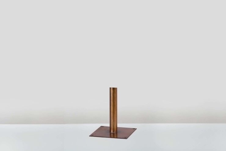 LumArt / Pillar with Square Base 20 cm / 82853