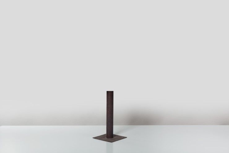 LumArt / Pillar with Square Base 40 cm / 82854