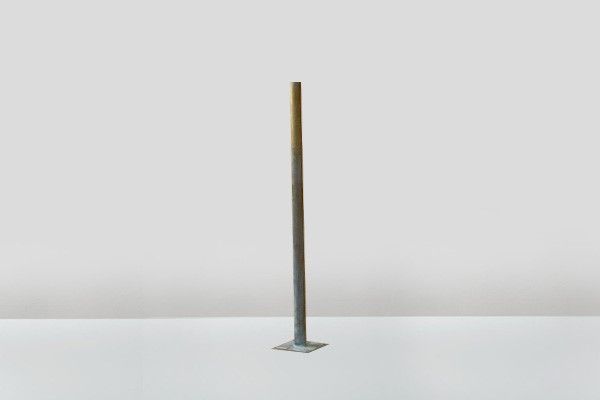 LumArt / Pillar with Square Base 120 cm / 82856