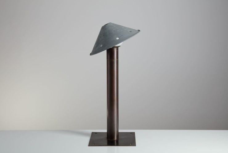 LumArt / Outdoor Bollard Lights / Corot 82881