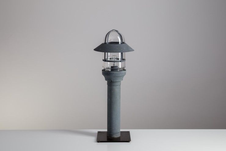 LumArt / Outdoor Bollard Lights / Les Issambres 82885-45