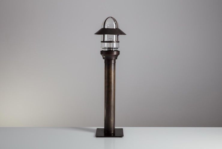 LumArt / Outdoor Bollard Lights / Les Issambres 82885-60