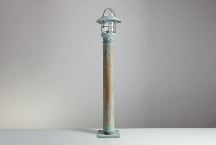 LumArt / Outdoor Bollard Lights / Les Issambres 82885-85