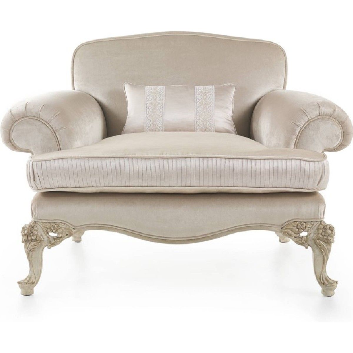 Jumbo Collection / Armchair / La Grande Dame Armchair1