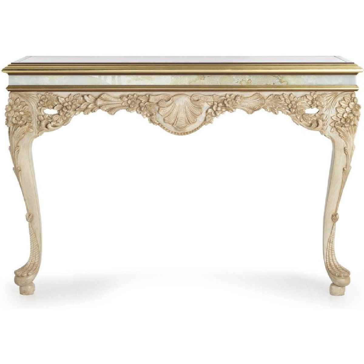 Jumbo Collection / Console / La Grande Dame Console