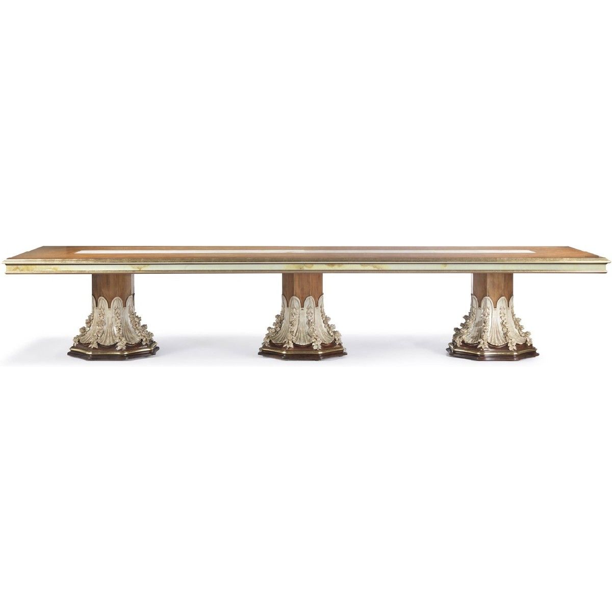 Jumbo Collection / Dining Table / La Grande Dame Dining Table3